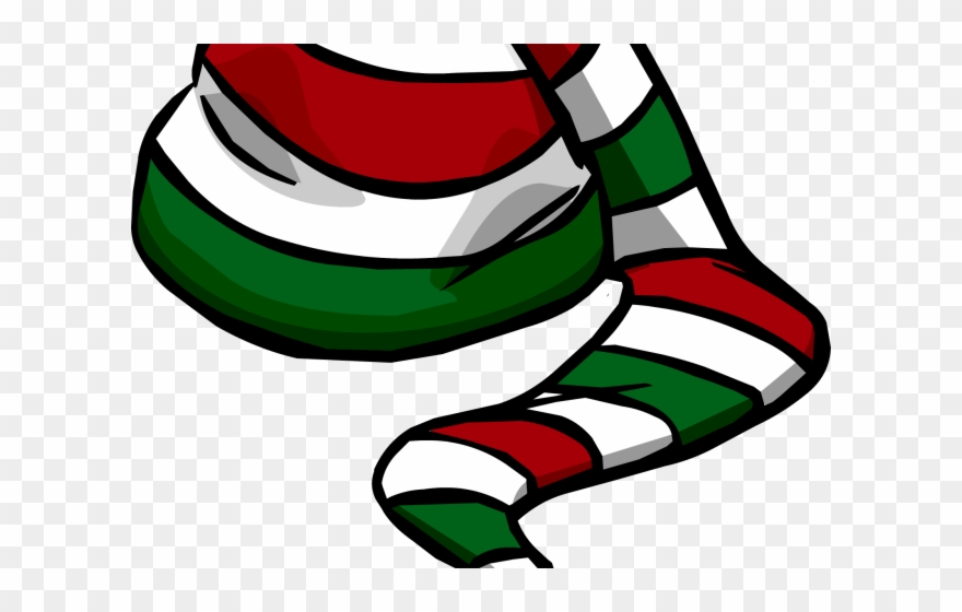 Elf Clipart Transparent Background - Elf Hat Transparent Background - Png Download