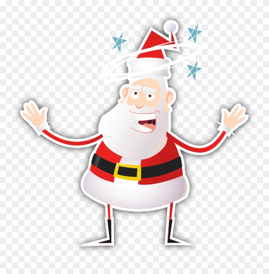 Laboratory - Christmas Day Clipart