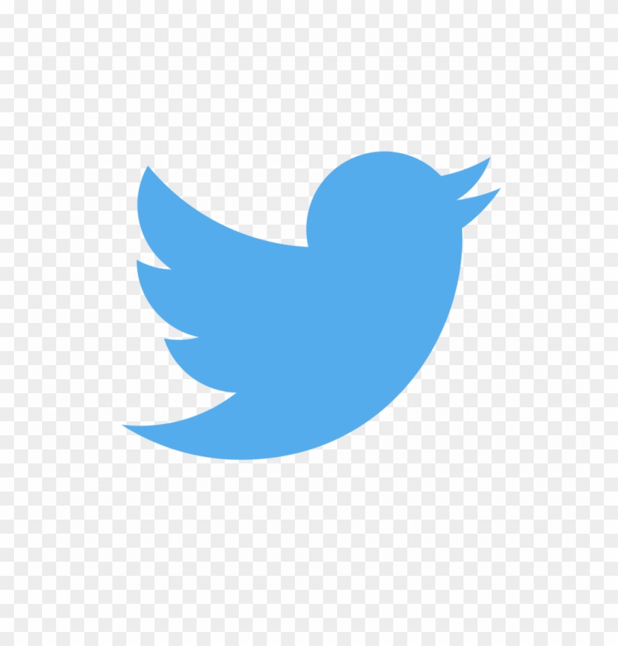 “encourage Consumers To Shop Early For The Holidays - Png Format Twitter Logo Clipart