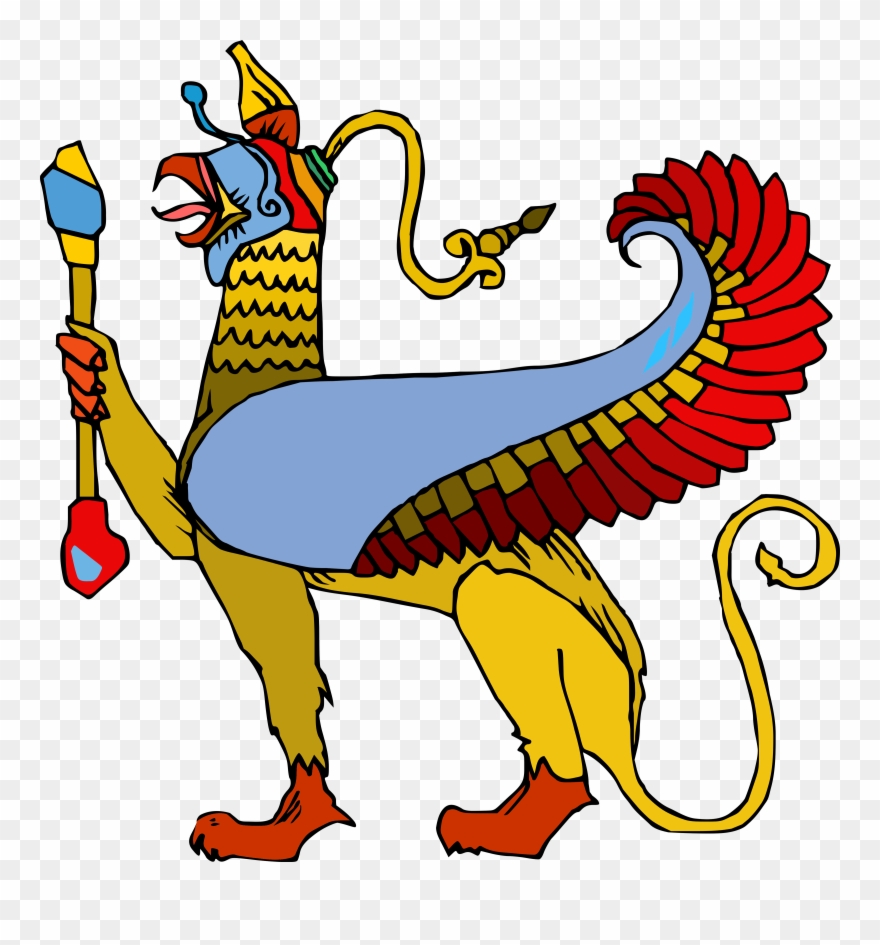 Egypt Clipart Egyptian Food - Egypt Animal Art Png Transparent Png