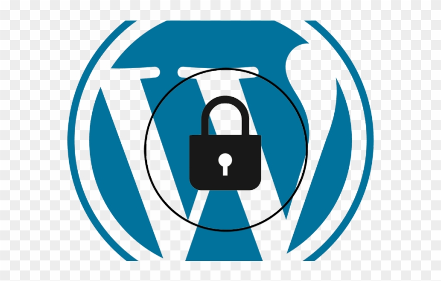 Wordpress Logo Clipart Sign - Wordpress Expert Logo - Png Download