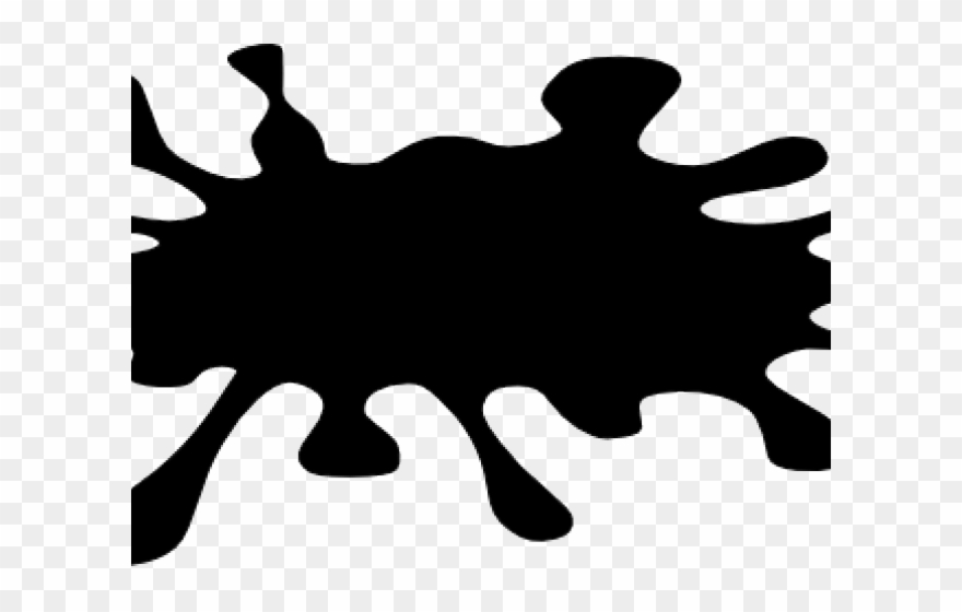 Splash Clipart Water Splash - Clip Art - Png Download