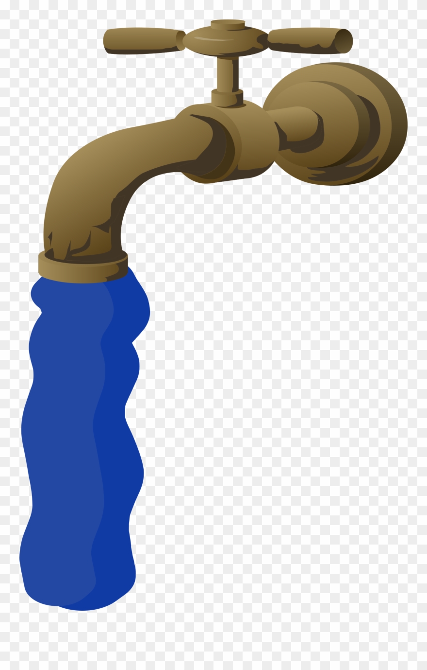 Faucet Clipart