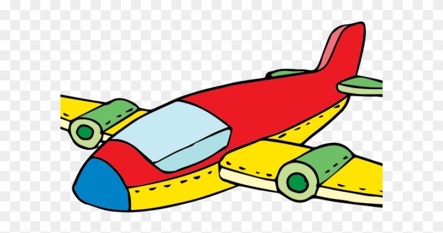 Svg Library Library Free On Dumielauxepices Net Cute Toy Plane Clip Art Png Download 447191 Pinclipart