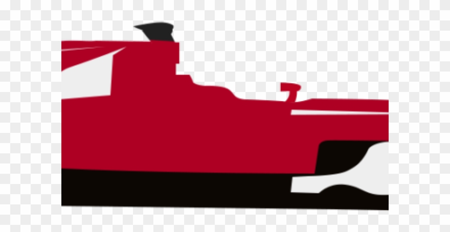 Formula One Clipart Formula 1 - Formula 1 - Png Download