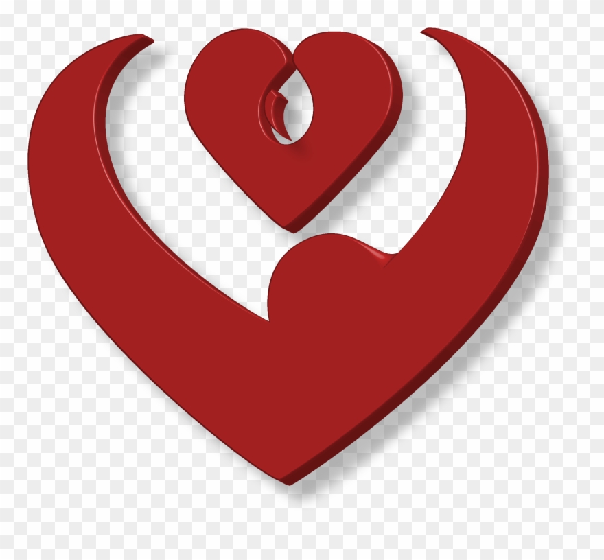 Drinking More Water Is The Key To Amazing Health - Water Heart Photo Transparent Clipart