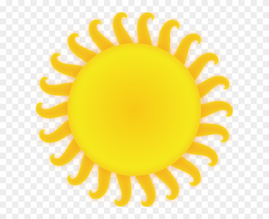 Fountain Clipart Circular Water - Circle - Png Download