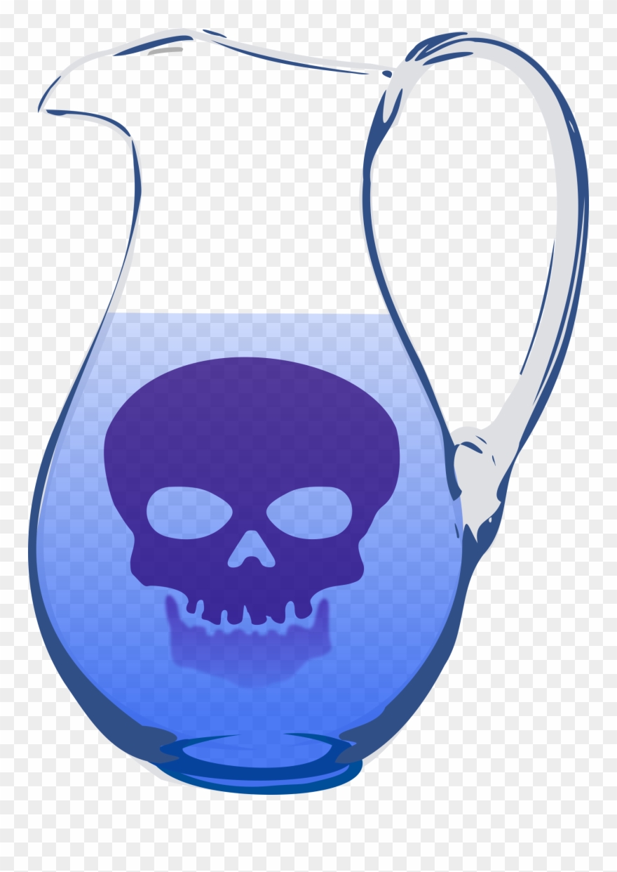 Big Image - Contaminación Del Agua Png Clipart