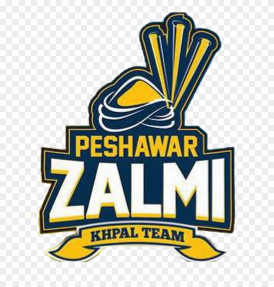 Peshawar Zalmi Vs Multan Sultan Clipart