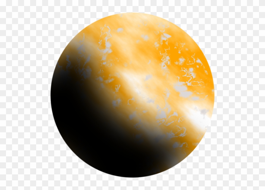 Free To Use &, Public Domain Planets Clip Art - Sphere - Png Download