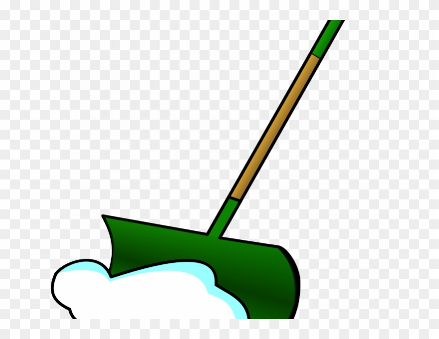 Shovel Images Clip Art Free To Use Public Domain Shovel - Clipart Snow Shovel - Png Download