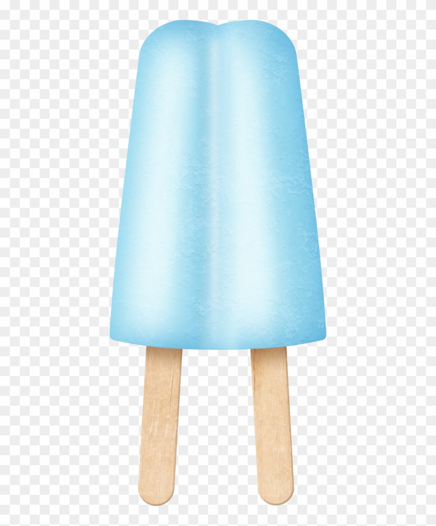 Popsicle1 - Figs Clipart