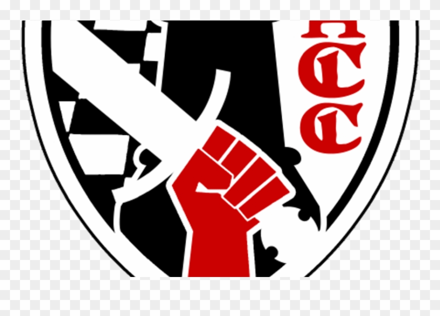 Human Combat Chess - Hcc Logo Messenger Bag Clipart