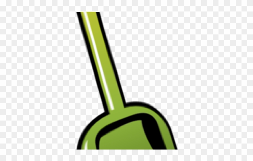 Shovel Clipart Spade - Beach Shovel Clip Art - Png Download