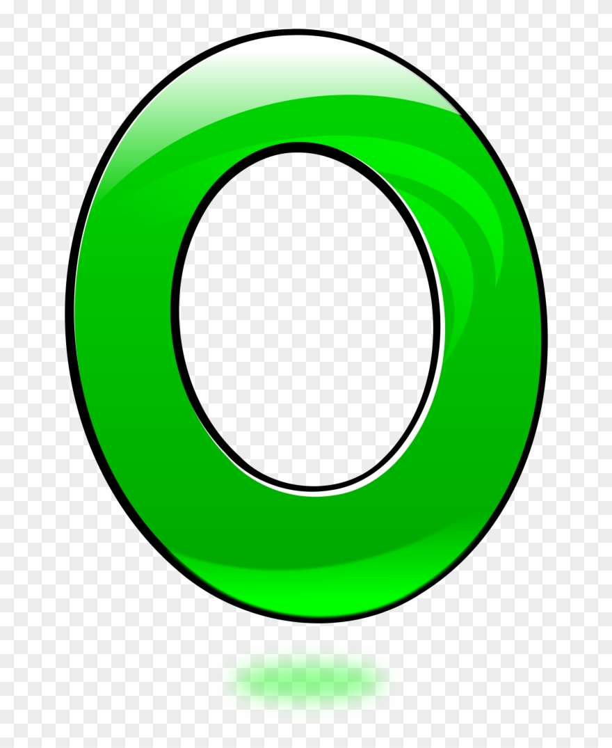 Number 10 Clip Art Clipartsco Clipart - Zero Clipart - Png Download