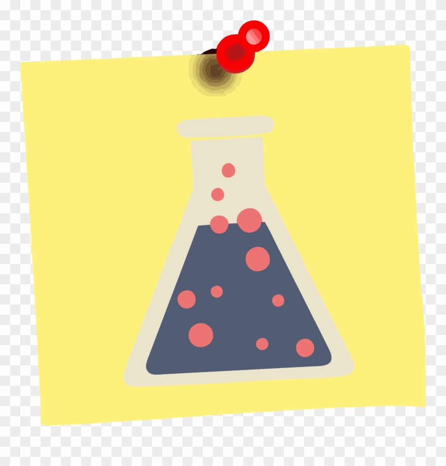 Laboratories - Polka Dot Clipart