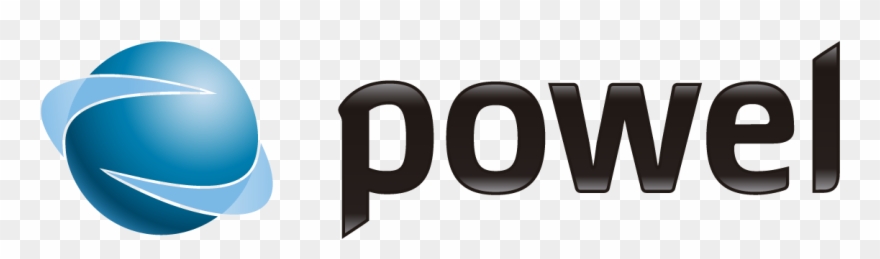 Call Scopito Today To Learn More About The Innovative - Powel Logo Clipart