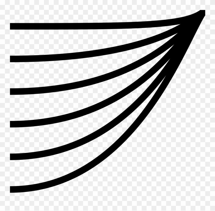Open - Line Art Clipart
