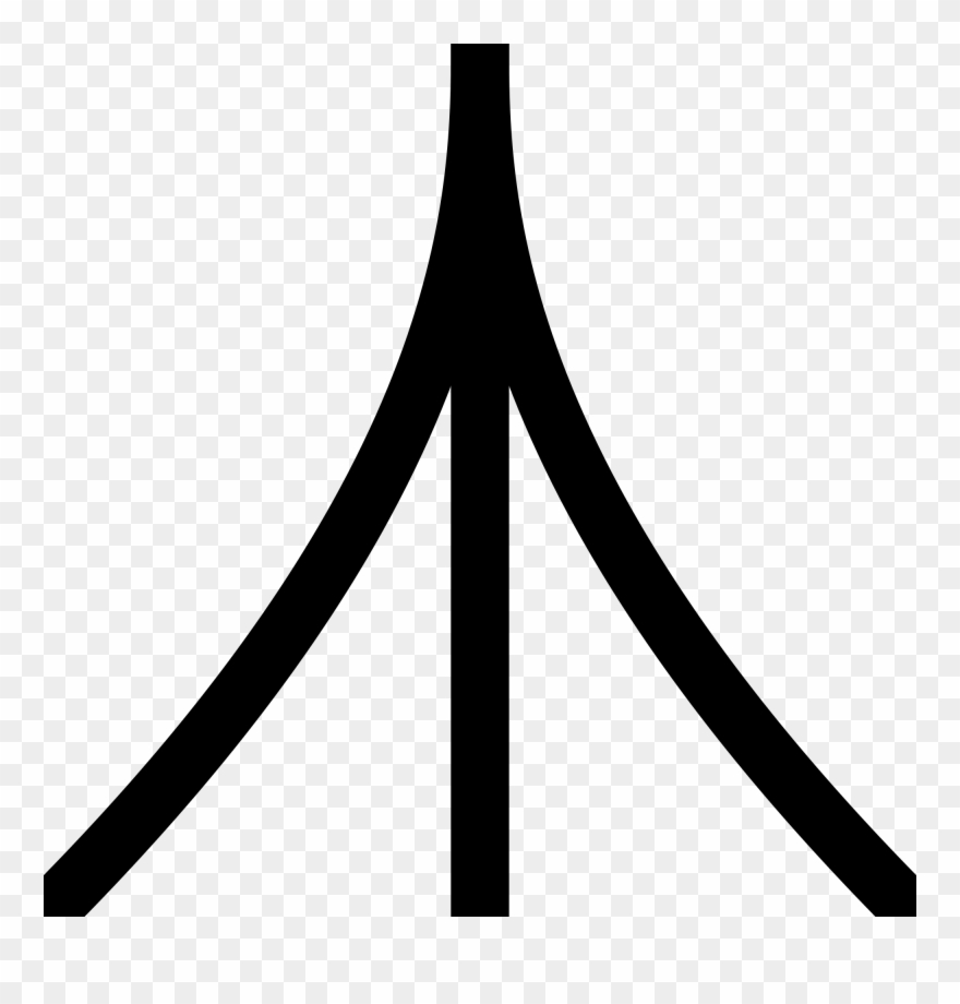 Open - Circle Clipart