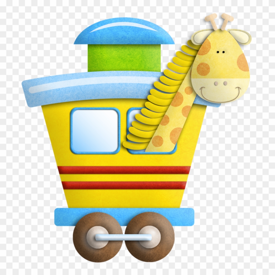 Фотки Train Clipart, Clipart Boy, Tatty Teddy, Baby - Детский Сад 23 Камышин - Png Download