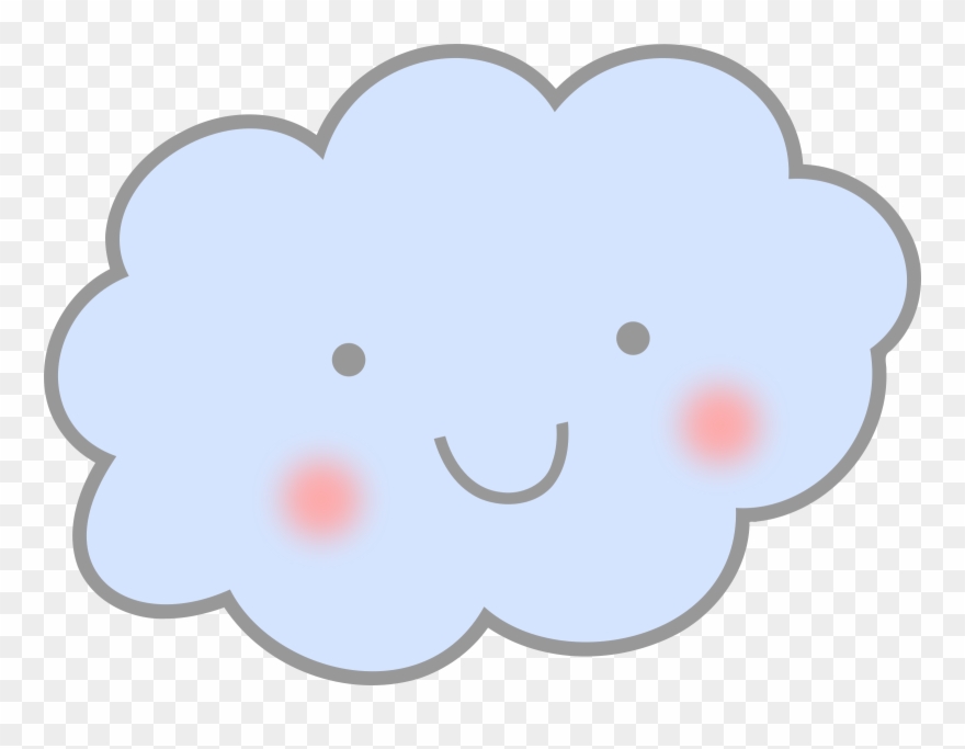 Cute Star Clipart - Png Download