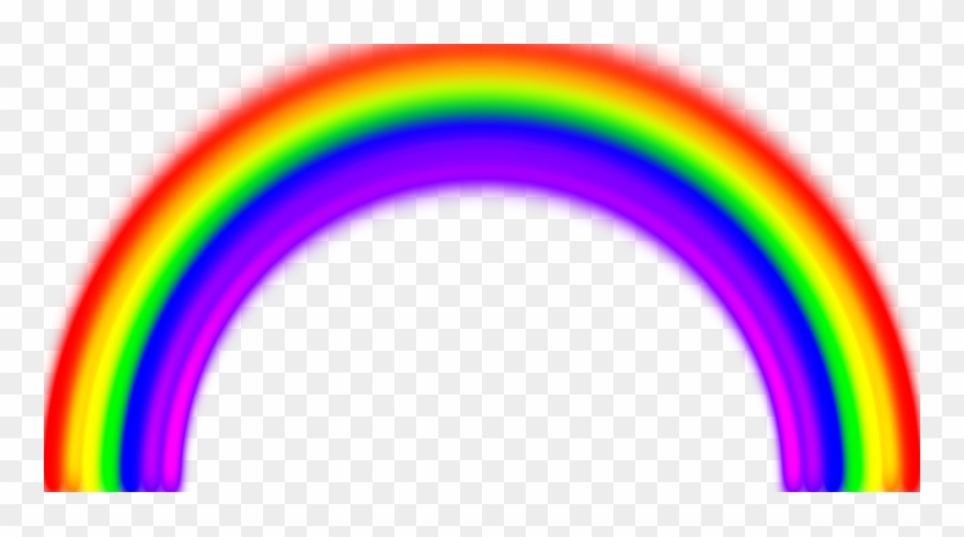 Picture Freeuse Library Public Domain Clip Art Image - Semi Circle Shaped Objects - Png Download