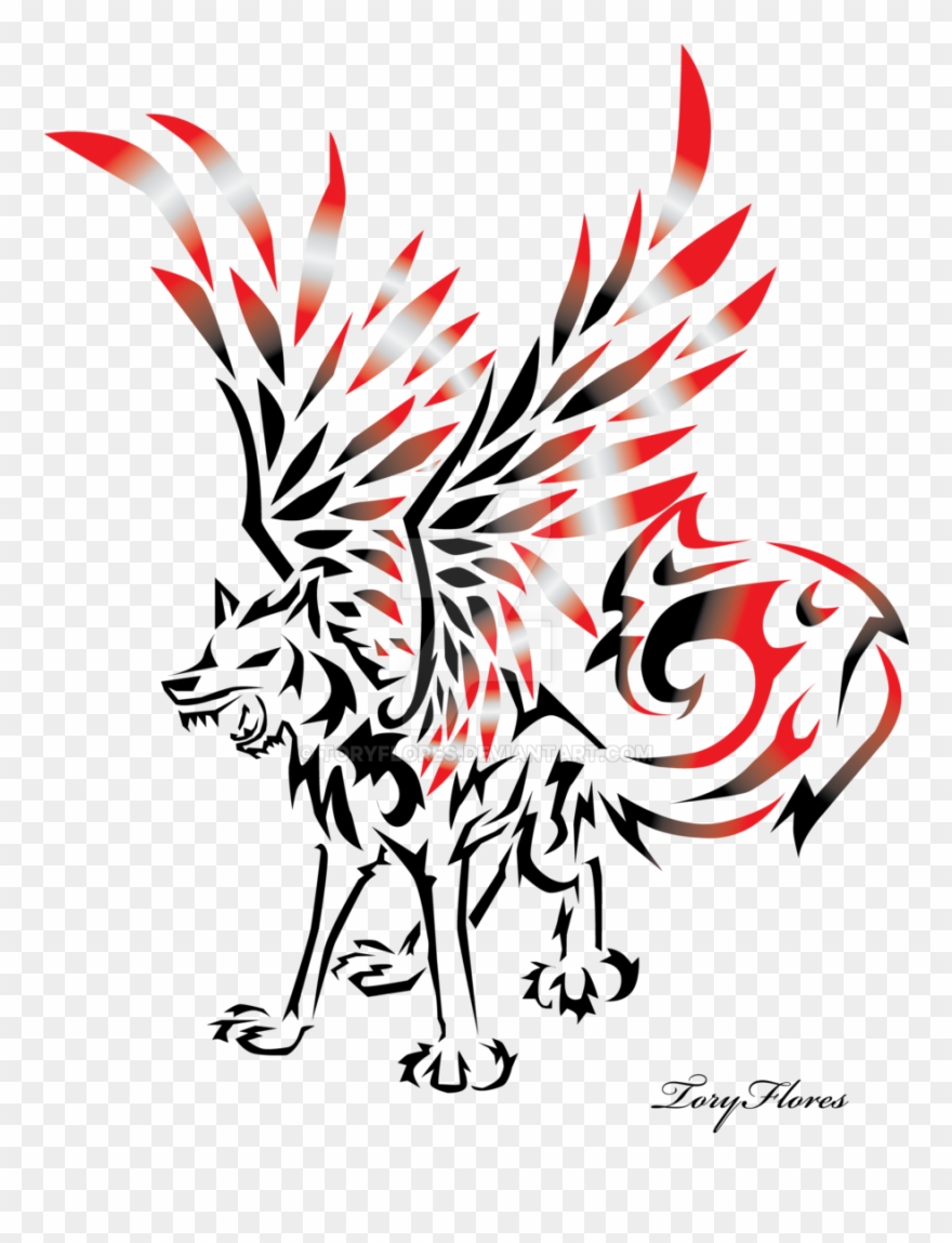 Pin By Soulsong On - Wolf Clipart