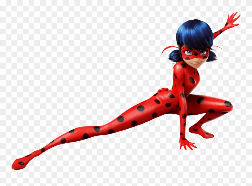 An Error Occurred - Penna Multicolore Miraculous Clipart