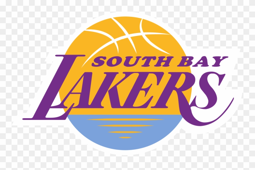 South Bay Lakers Wikipedia American Steam Locomotive - South Bay Lakers Logo Clipart