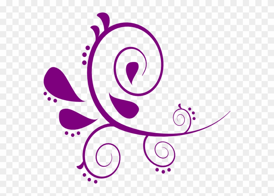 Border Decoration Project File Design Clipart