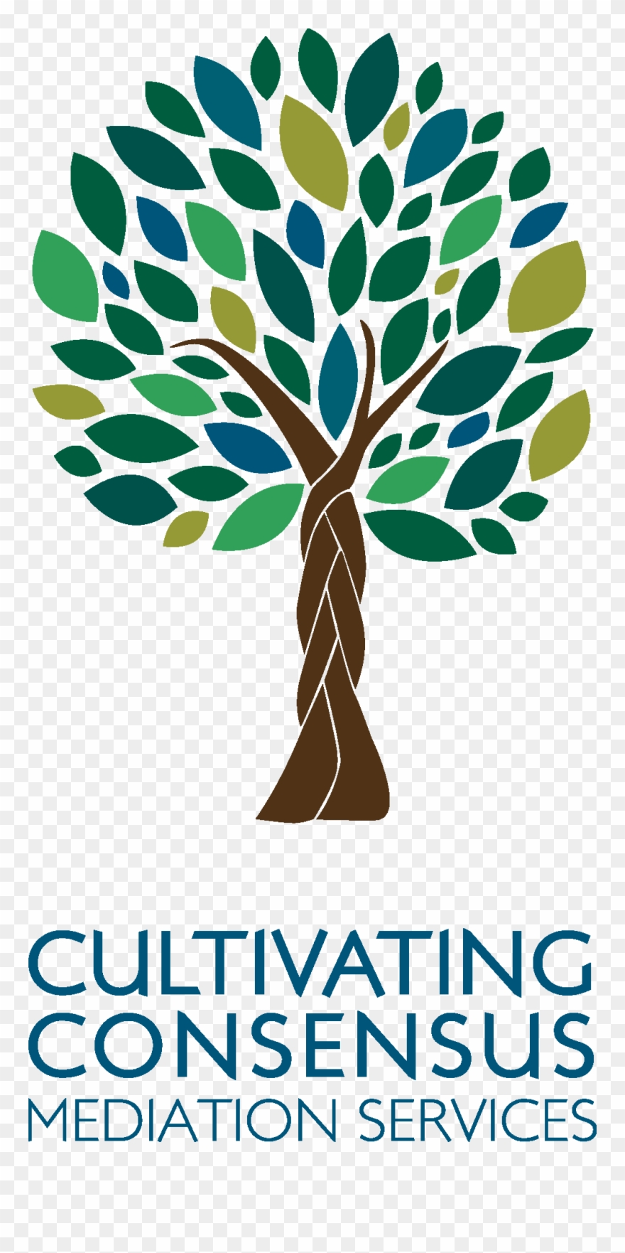 Why Mediate Cultivating Consensus - Mirror Clipart