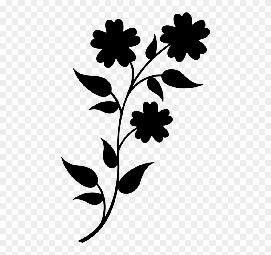 All Photo Png Clipart - Flower Transparent Png