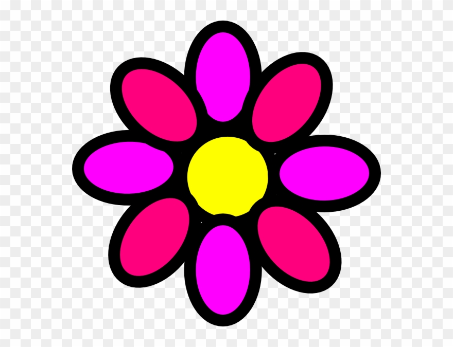 How To Set Use Flower Power Svg Vector Clipart