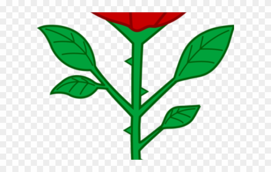 Rose Clipart - Png Download