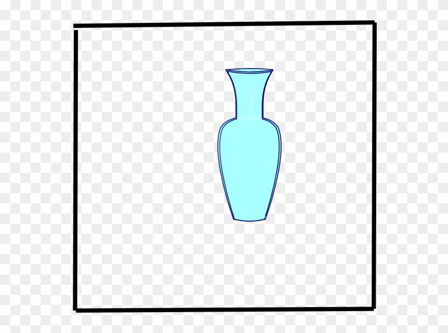 Vase Clip Art - Portable Network Graphics - Png Download