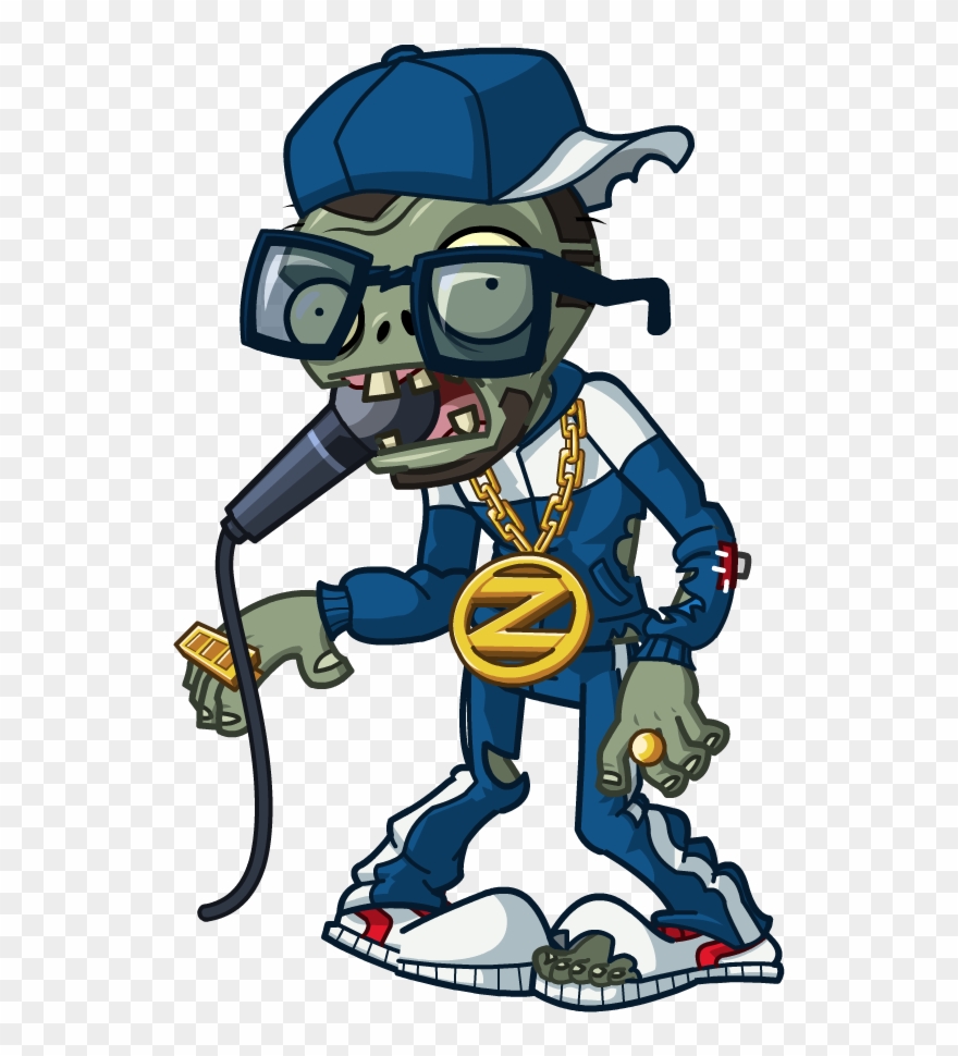 Related Image Props Costume Pinterest Plants Vs - Plants Vs Zombies 2 Neon Mixtape Tour Zombies Clipart