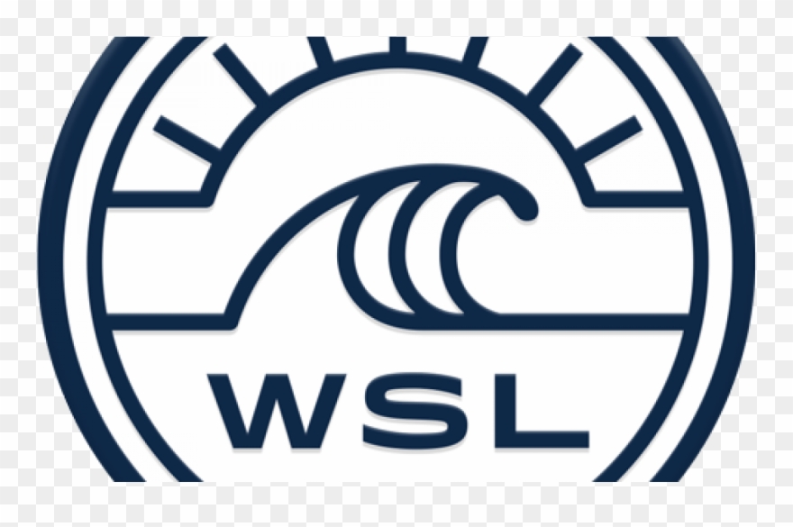 World Surf League Png Clipart