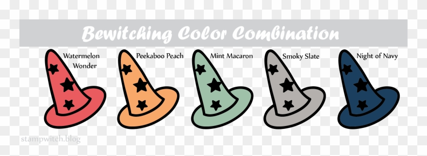 Color Combo 210-min - Stampin Up Clipart