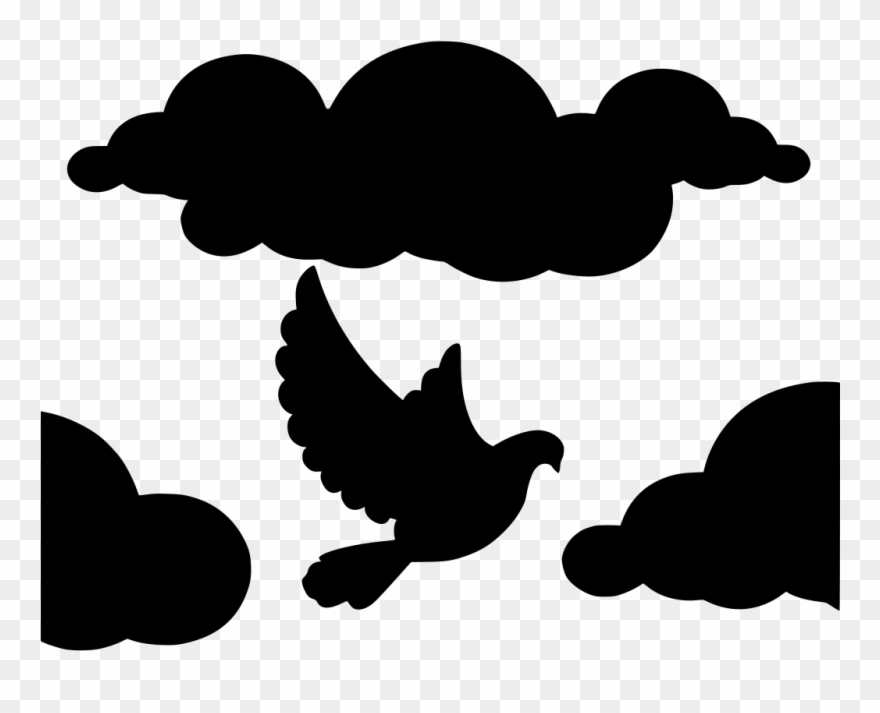 Download Png - Silhouette Clipart