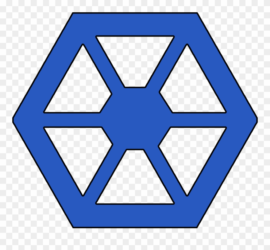 Please Consider Donating Monthly To My Patreon Throwing - Exo Logo Star Wars Clipart