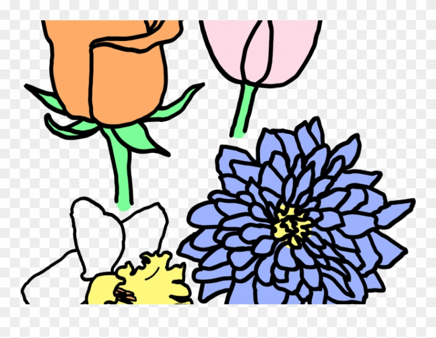 What Type Of Flower Are You Based On Your Personality Garden Roses