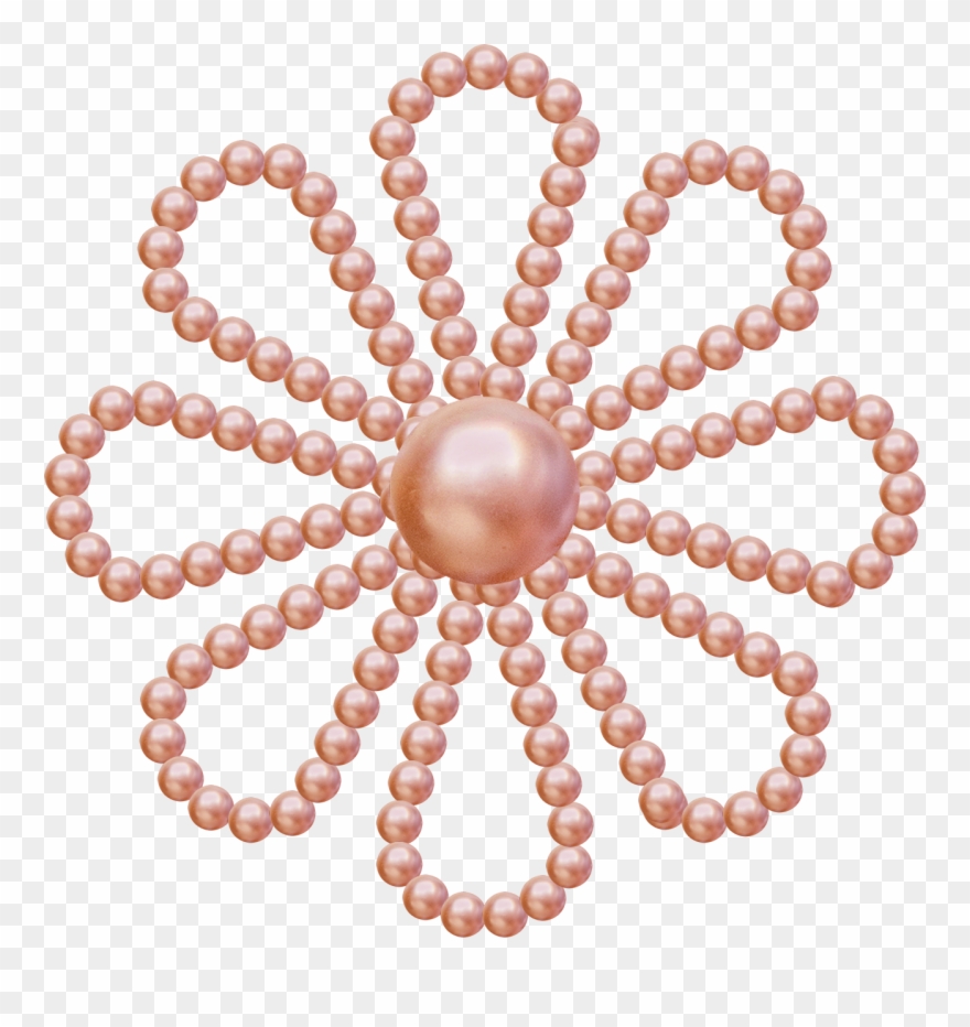 Click On Each Flower For The Png File - Email Clipart