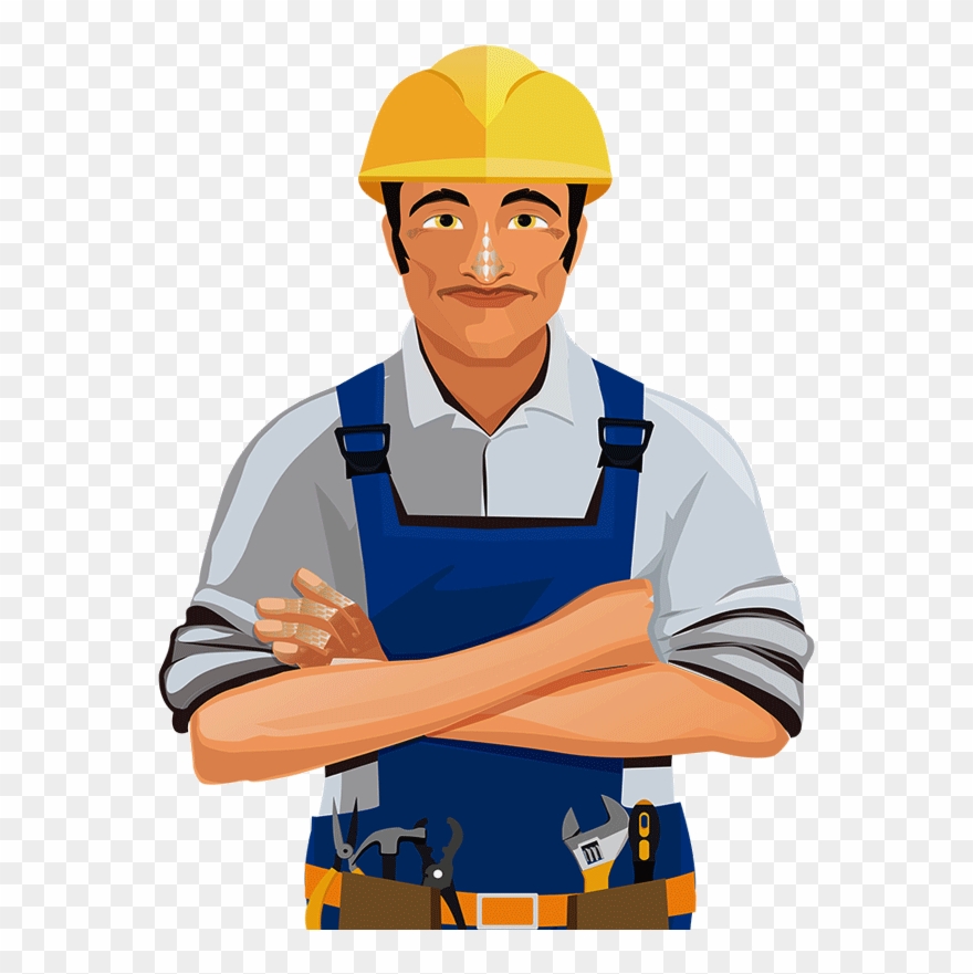 Service Finder Services For You Cinque Terre - Blue Collar Jobs Png Clipart