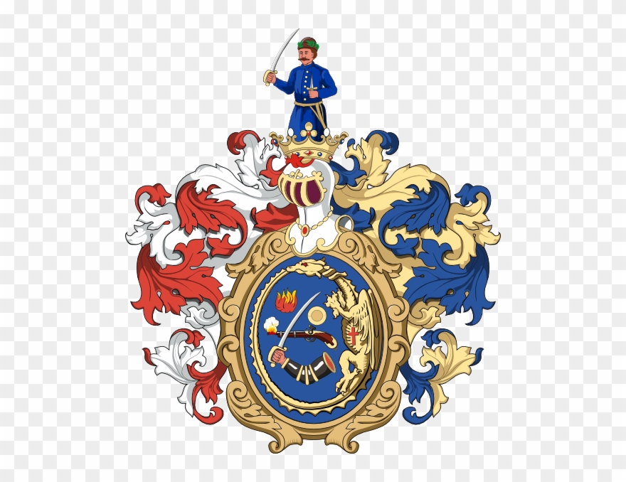 Hajdúk Címere Clipart