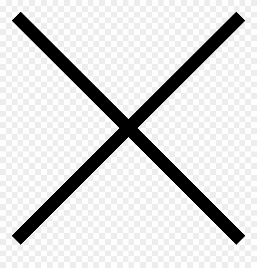 Png File Svg - Cross Image In Png Clipart