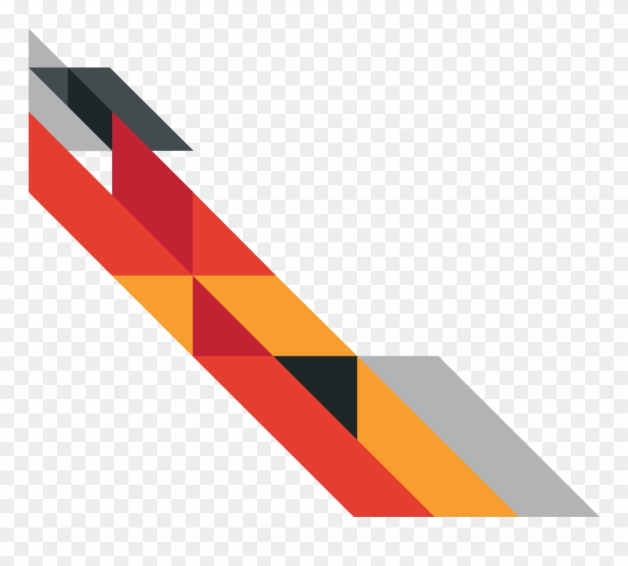 Triangle 4 - Mining Consultants - - Graphic Design Clipart