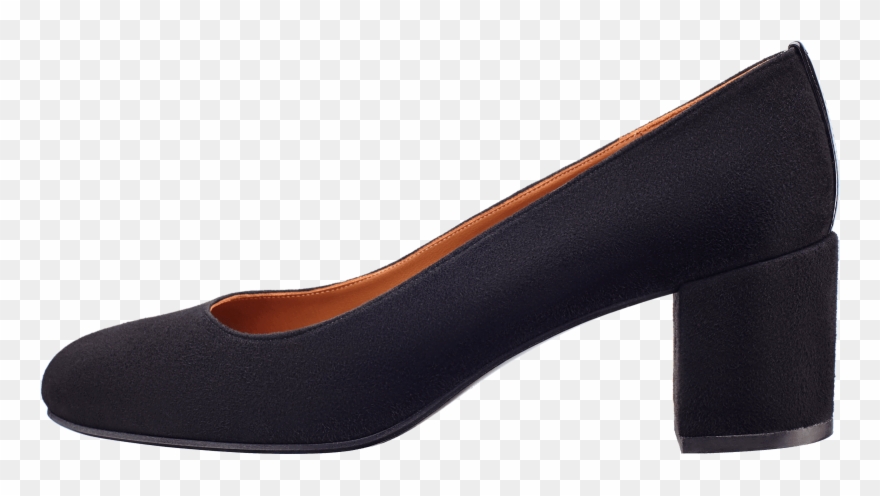 Clip Art Pictures Of Heels - Basic Pump - Png Download