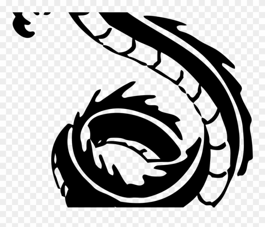 Dragon Image Transparent Background Clipart
