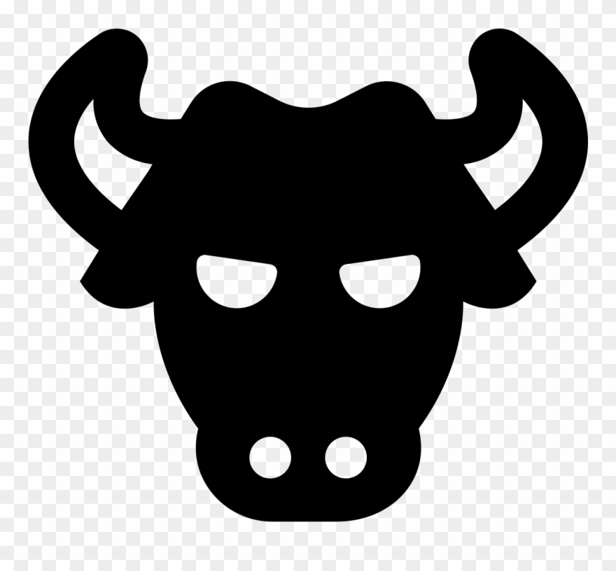 No Bull - Finance Clipart