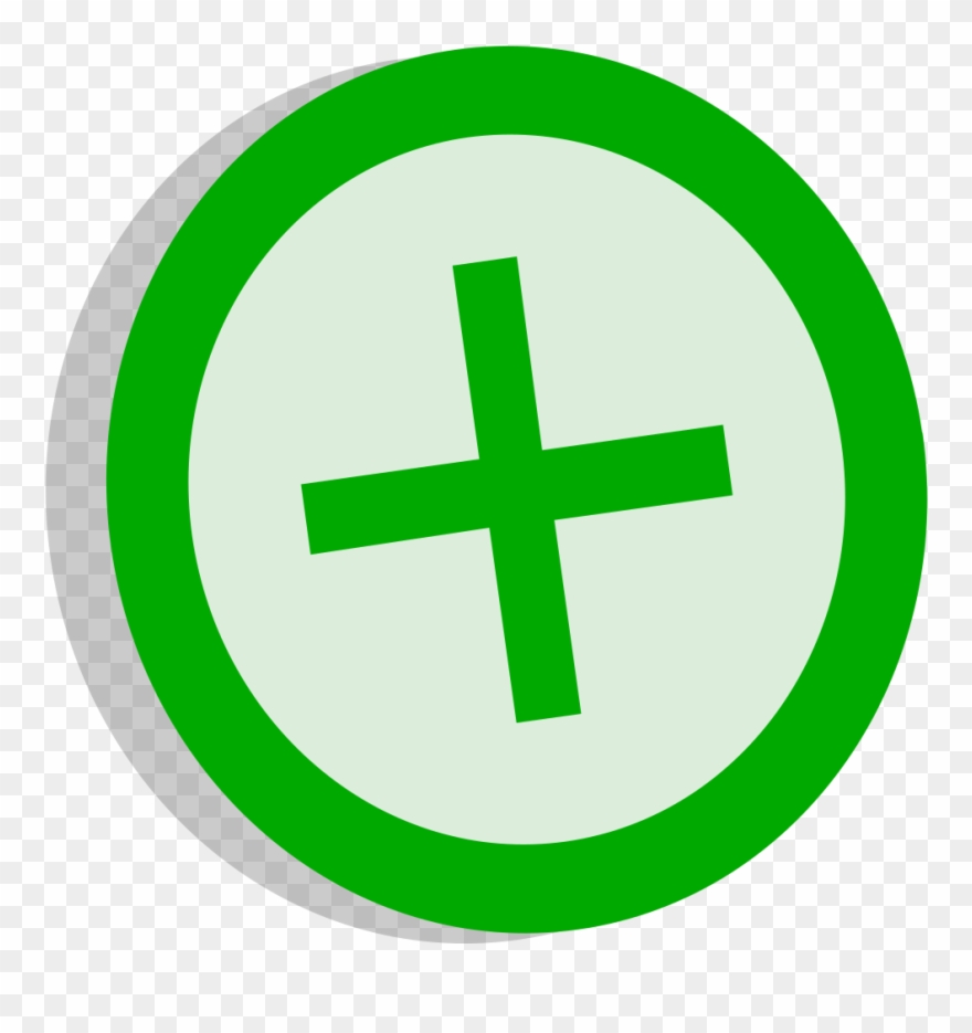 Symbol Strong Support Vote - Bplus Clipart